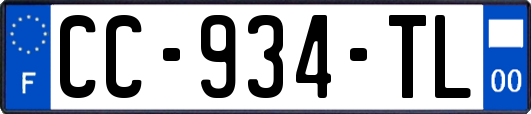 CC-934-TL
