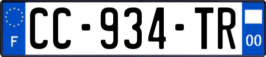 CC-934-TR