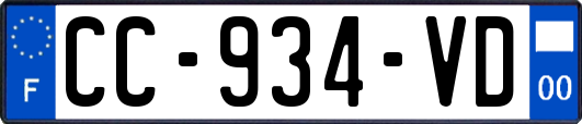 CC-934-VD