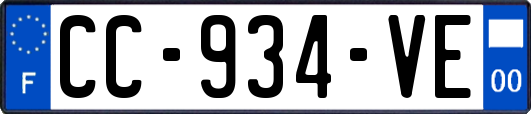 CC-934-VE