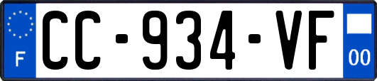 CC-934-VF