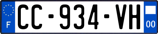 CC-934-VH