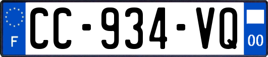 CC-934-VQ