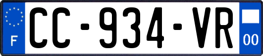 CC-934-VR