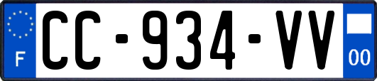 CC-934-VV