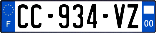 CC-934-VZ