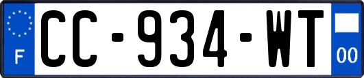 CC-934-WT