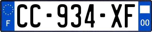 CC-934-XF