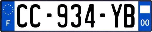 CC-934-YB