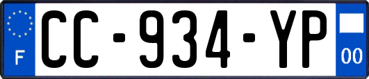 CC-934-YP