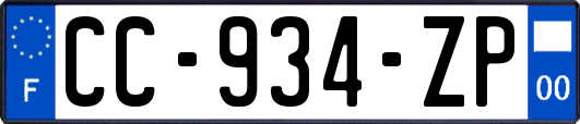 CC-934-ZP