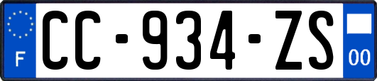 CC-934-ZS