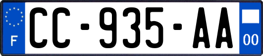 CC-935-AA