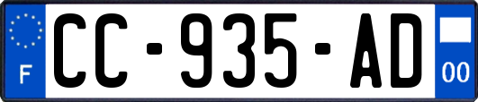 CC-935-AD