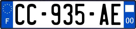 CC-935-AE