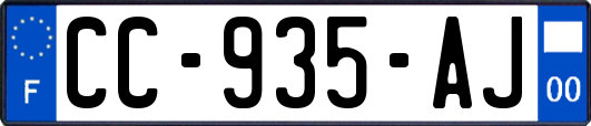 CC-935-AJ