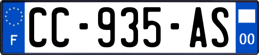 CC-935-AS