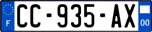 CC-935-AX