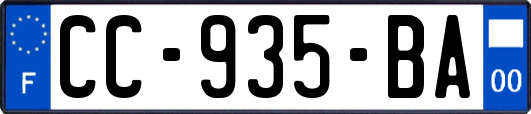CC-935-BA