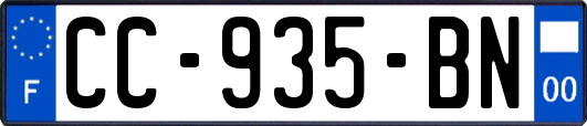 CC-935-BN