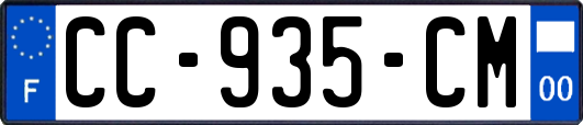 CC-935-CM