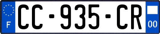 CC-935-CR