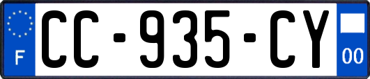 CC-935-CY