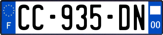 CC-935-DN