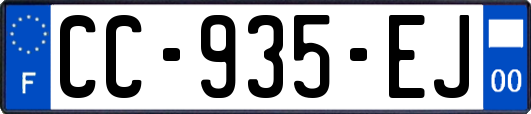CC-935-EJ