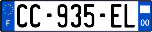 CC-935-EL