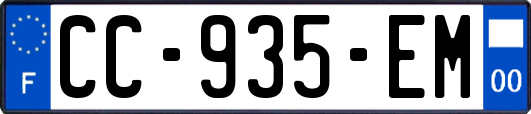 CC-935-EM