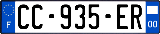CC-935-ER