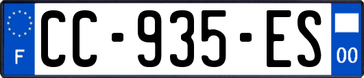 CC-935-ES