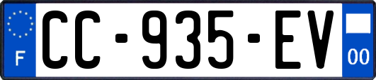 CC-935-EV