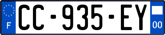 CC-935-EY