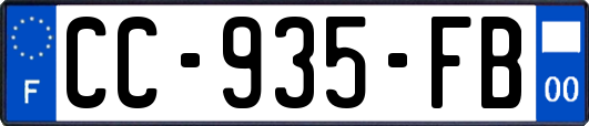 CC-935-FB
