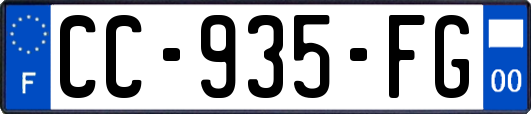 CC-935-FG