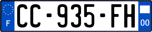 CC-935-FH