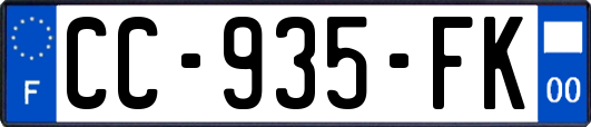 CC-935-FK