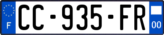 CC-935-FR