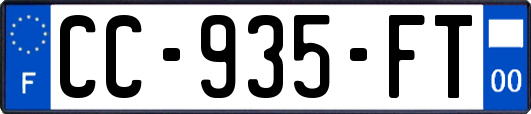 CC-935-FT