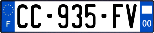 CC-935-FV