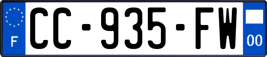 CC-935-FW