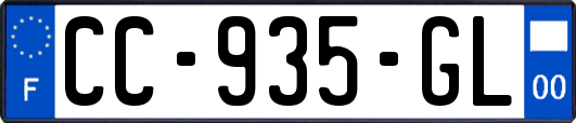 CC-935-GL