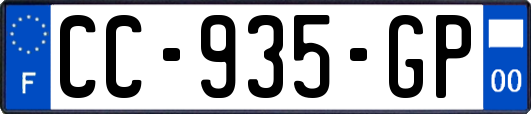 CC-935-GP