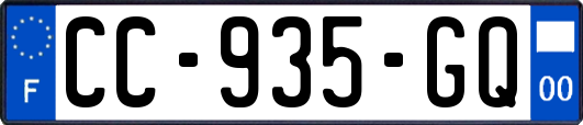 CC-935-GQ