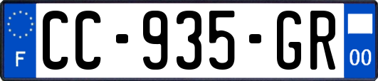 CC-935-GR