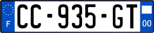 CC-935-GT