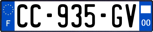 CC-935-GV