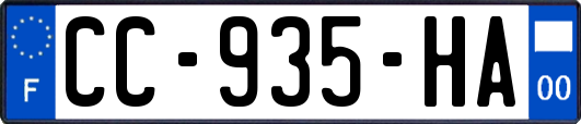 CC-935-HA